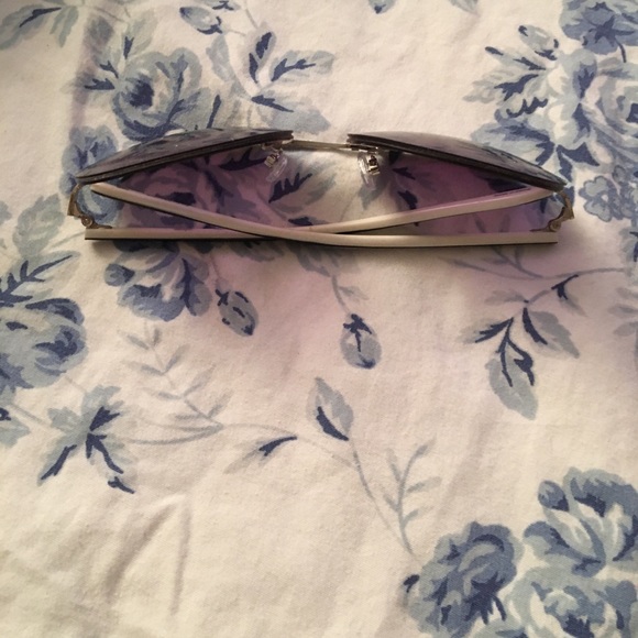 Men Women Pilot Sunglasses Designer Fashion Shades - Picture 4 of 4